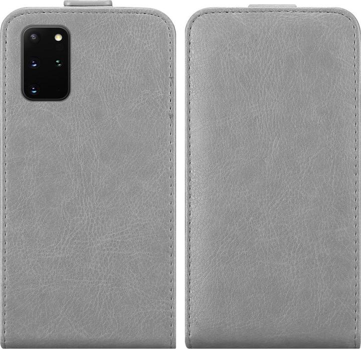 Produktbild Cadorabo Flip wie Invis Cover (Samsung Galaxy S20+)