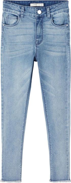 Name it Polly Skinny Fit Jeans (134)