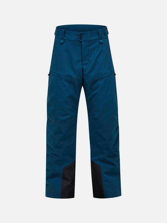 Immagine prodotto Peak Performance M Pantaloni marroni (XL)