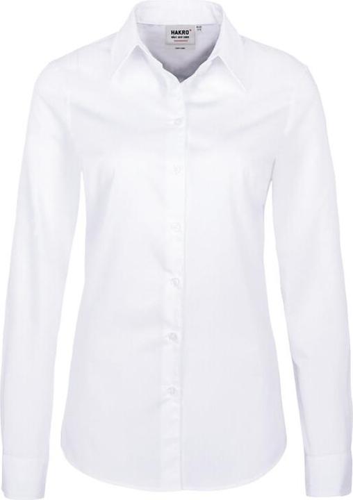 Produktbild Hakro Bluse MIKRALINARÂ® (3XL)