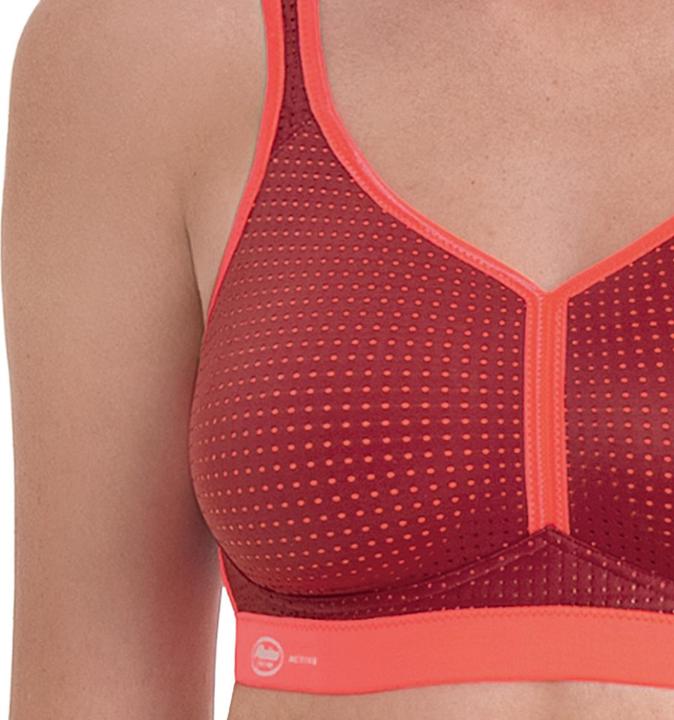Actual product image Anita Performance sports bra (75 E)