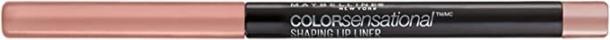 Productafbeelding Maybelline New York Kleur Sensationeel (10 Naakte fluistering)