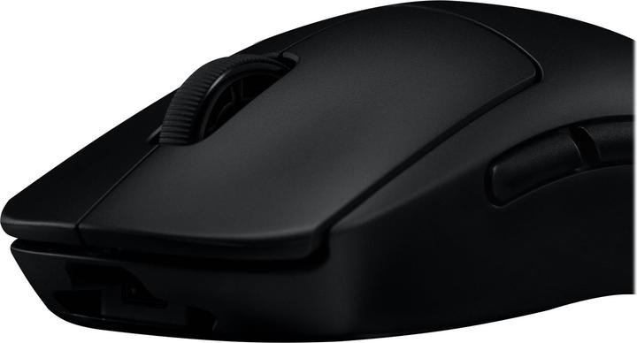 Actual product image Logitech G Pro (Wireless, Cable)