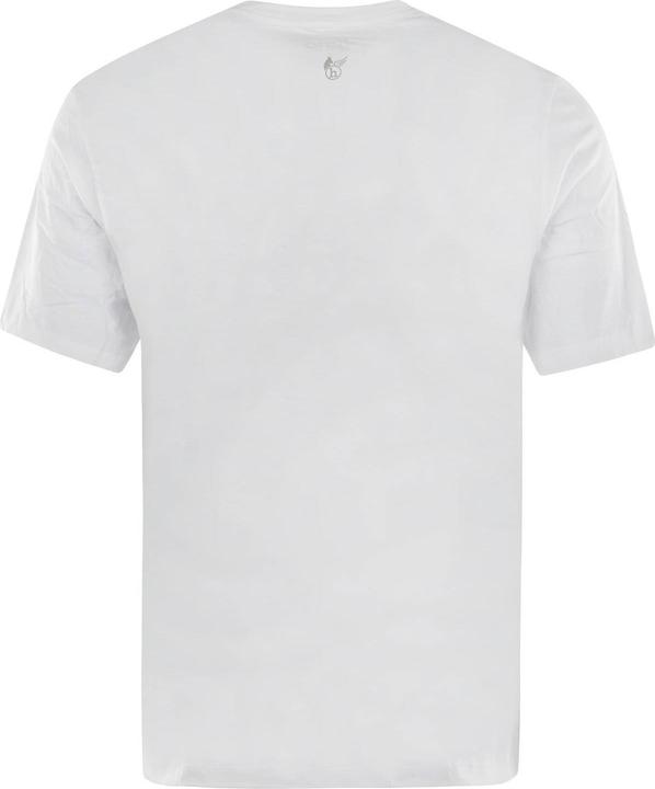 Actual product image Hajo T-shirt casual comfortable fit (4XL)
