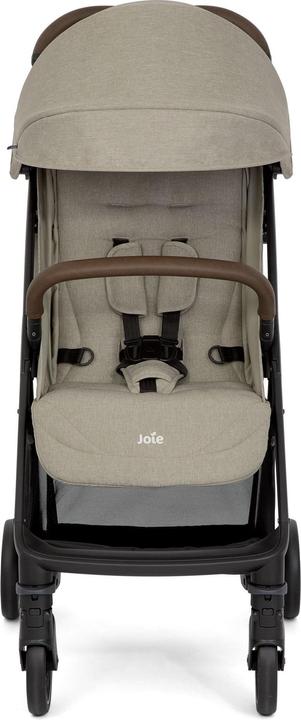 Productafbeelding Joie Kinderwagen Pact Pro, Eik