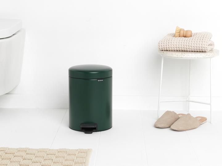 Actual product image Brabantia Pedal bin (5 l)