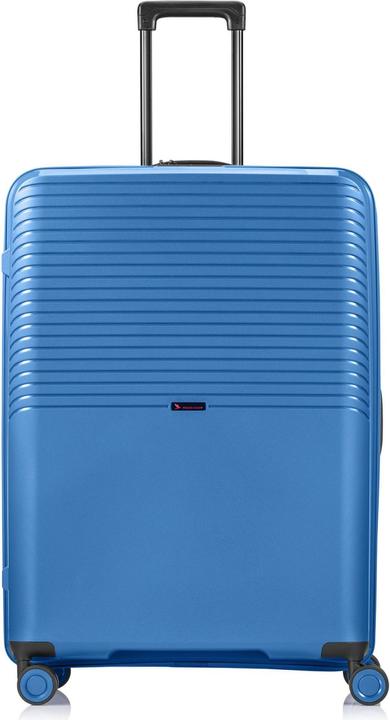 Immagine prodotto Pack Easy Jet, trolley, L, navy (137 l, L (90 - 115l))