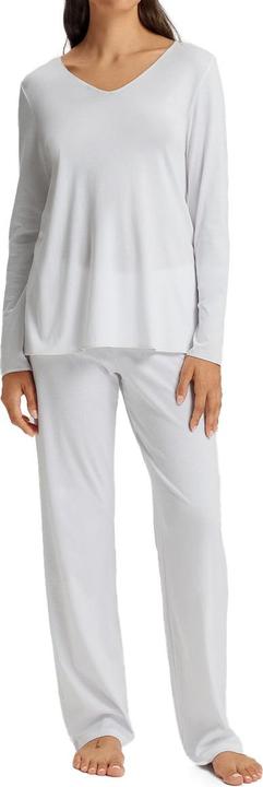 Produktbild Hanro Pyjama Cotton Silk (L)