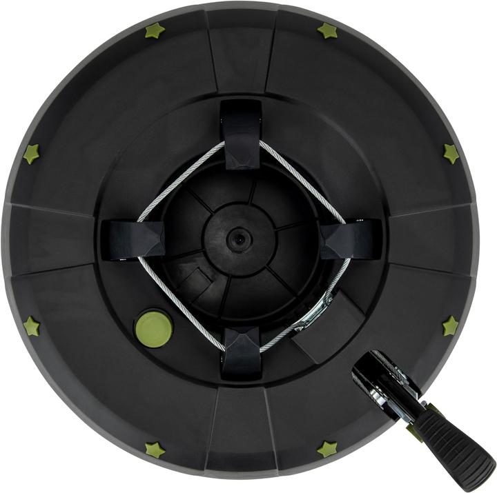 Actual product image FHS Pro Nature 3