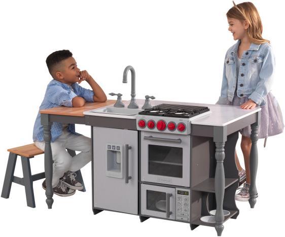 Immagine prodotto KidKraft L'isola dello chef Cook N Create