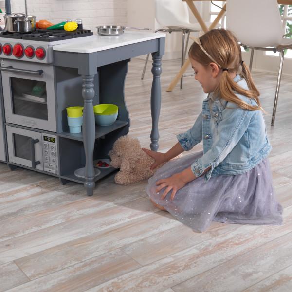 Immagine prodotto KidKraft L'isola dello chef Cook N Create