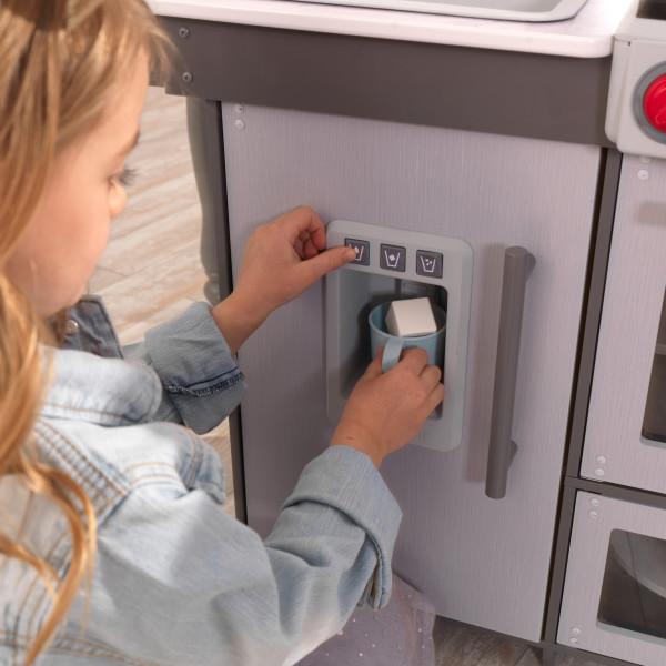 Immagine prodotto KidKraft L'isola dello chef Cook N Create