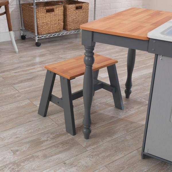 Immagine prodotto KidKraft L'isola dello chef Cook N Create
