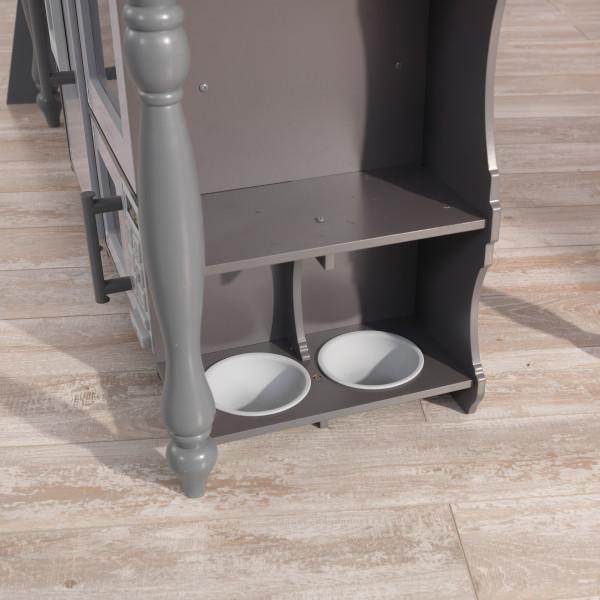 Immagine prodotto KidKraft L'isola dello chef Cook N Create
