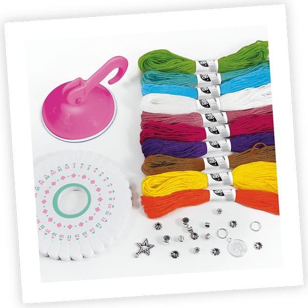 Produktbild Buki Bracelets D'Amitie