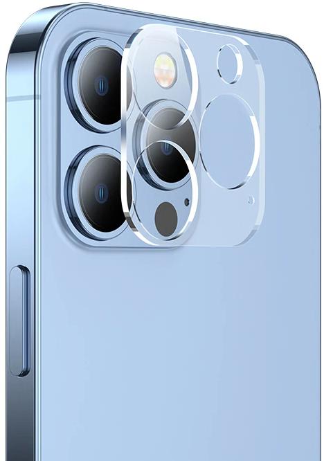 Produktbild PhoneLook Kamera Schutzglas (1 Stück, Apple iPhone 14 Pro Max)