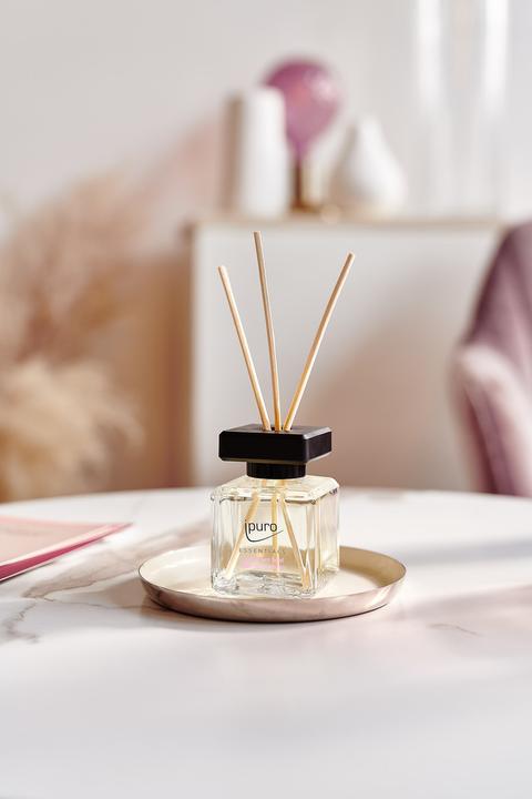 Image du produit Ipuro Encens Flower Bowl 50 ml, Propriétés conscientes (50 ml)