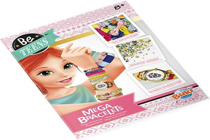 Produktbild Buki Mega Bracelet