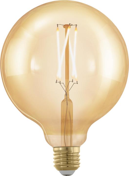 Golden Age (E27, 4 W, 320 lm, 1 x, G)