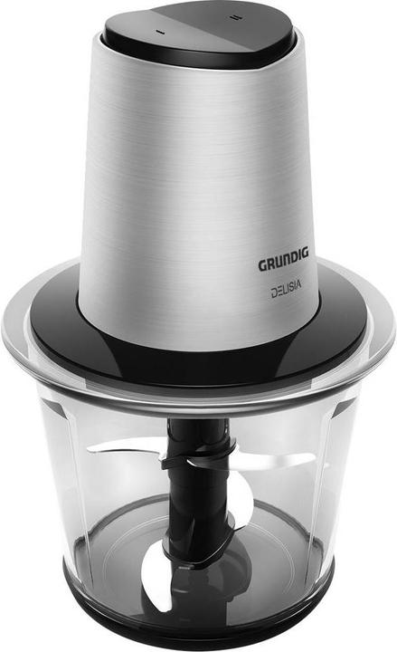 Produktbild Grundig 8680 Delisia (800 W)