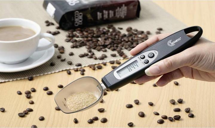 Actual product image Sunartis Spoon Scale ES494