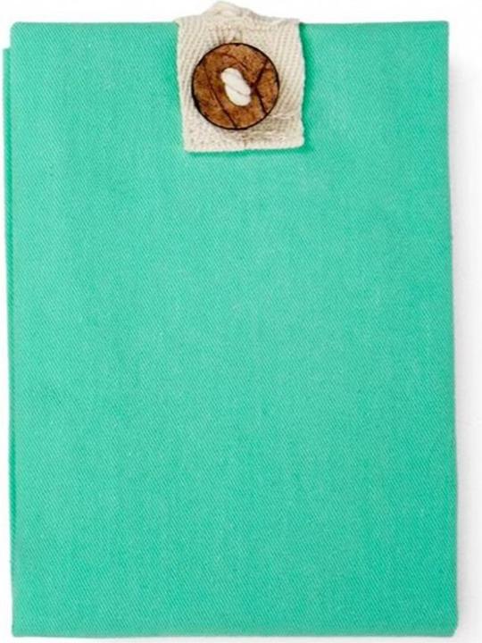 Actual product image Roll'Eat Lunch bag BocnRoll BIO Mint