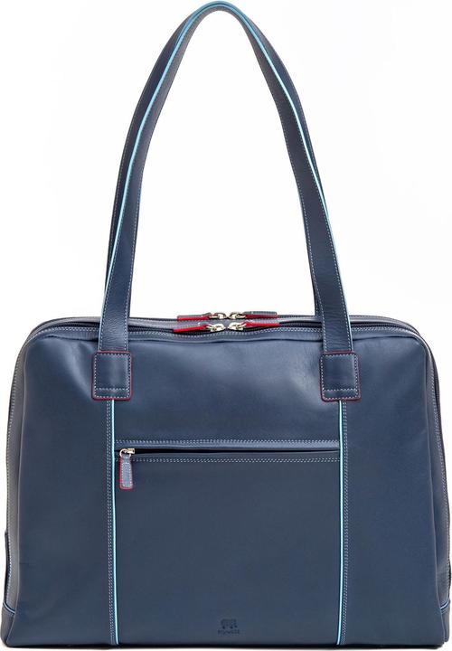 Actual product image Mywalit Briefcase leather 40 cm