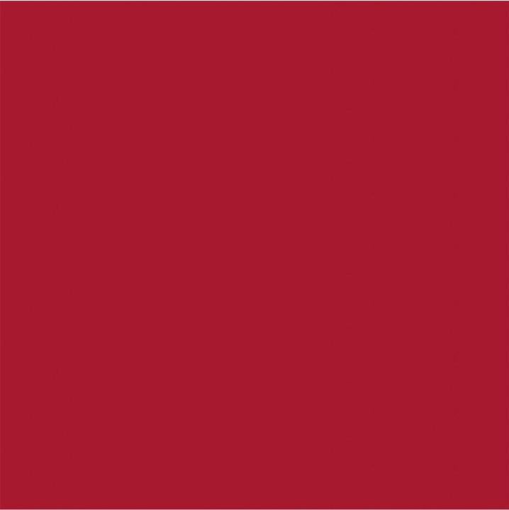 Productafbeelding Cricut Vinylfolie Slim verwijderbaar 33 x 366 cm, 1 stuk, Rood (1 x)