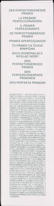 Image du produit La Mer L'apprêt perfecteur 40ml