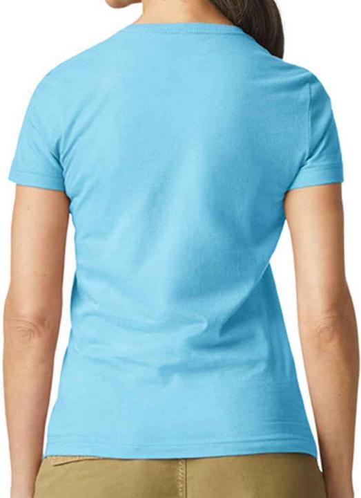 Image du produit Gildan - T-shirt SOFTSTYLE - Femme (34 D)