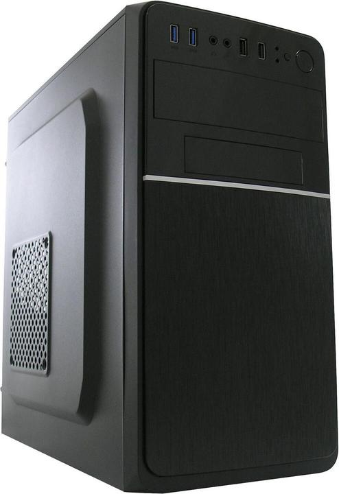 LC-Power LC-2015MB-ON (mATX, Mini-ITX)