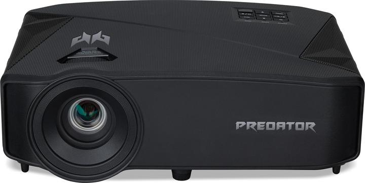 Actual product image Acer GD711 DLP (UHD, 1450 lm)