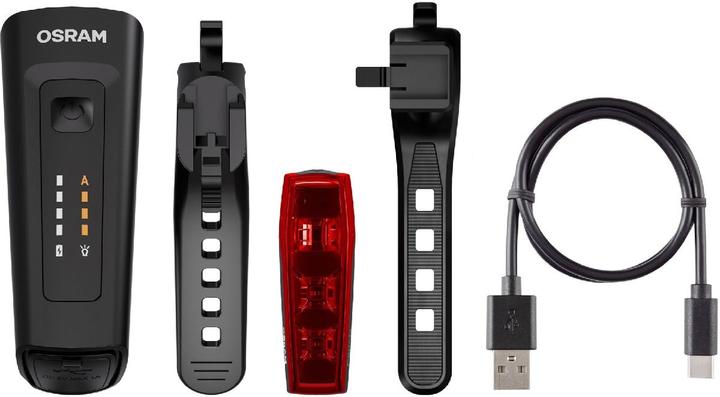 Produktbild Osram Set Race 80 (110 lm)