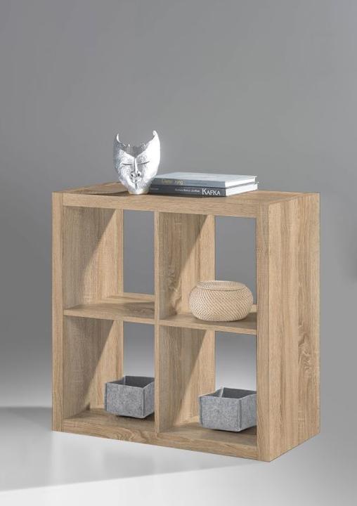 77 x 38 x 77 cm