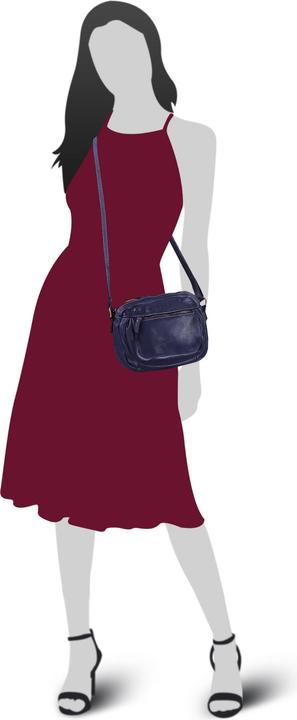 Produktbild Cluty Umhängetasche