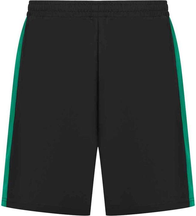 Actual product image Finden & Hales Childrens/Kids Knitted Sweat Shorts (140)