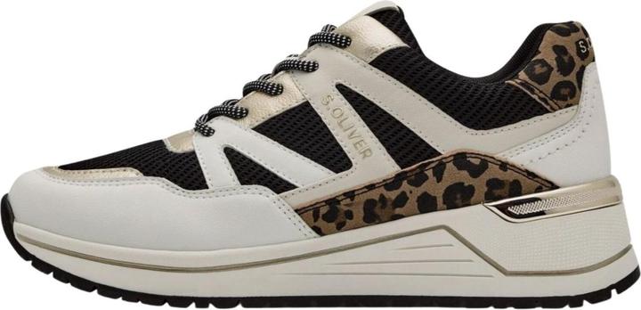 Produktbild S.Oliver Sneaker (41)