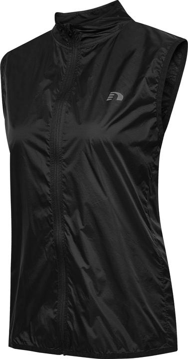 Produktbild Newline Faltbare, ärmellose wasserdichte Jacke für Frauen (L)