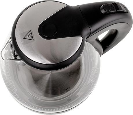 Image du produit Adler AD 1224 Bouilloire (1.50 l)