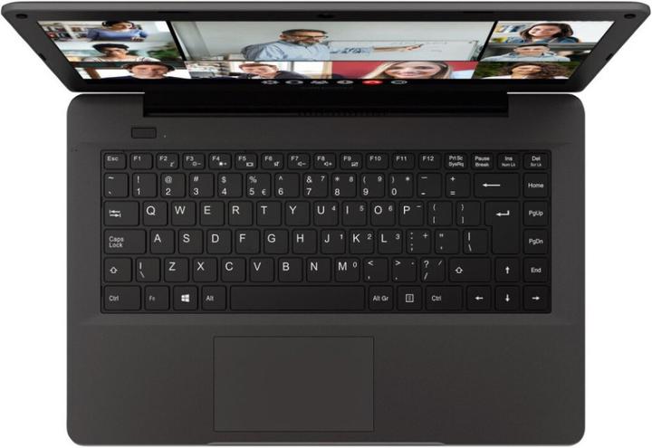 Produktbild Medion Akoya E14410 (14", Intel Core i3-1005G1, 4 GB, 128 GB, DE)