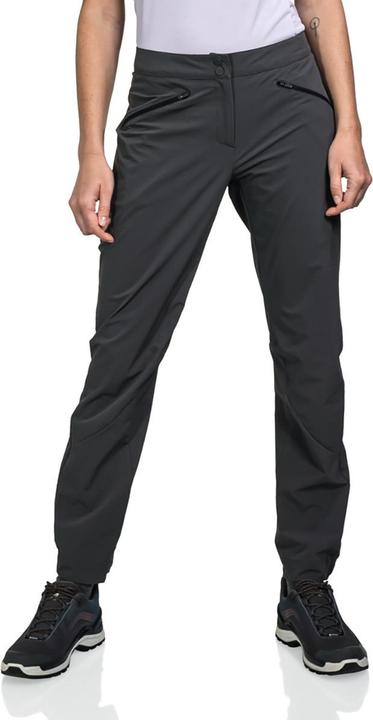 Actual product image Schöffel Hestad pants (46)