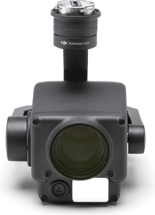 Produktbild DJI Enterprise Kamera Zenmuse H20 (Drohnen Kamera, DJI Matrice 300 RTK)