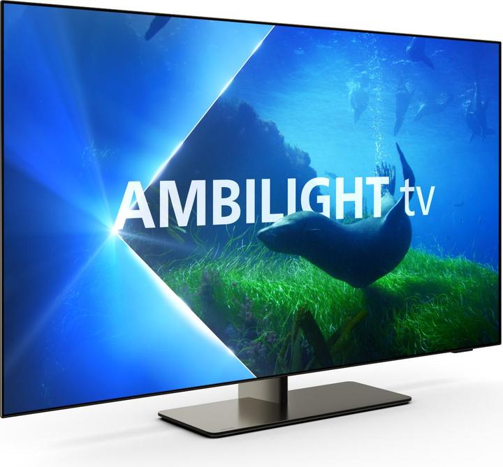 Produktbild Philips 42OLED808/12 (42", OLED808, OLED, 4K, 2023)