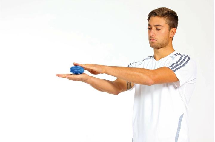 Actual product image Togu Senso Hand Trainer Plus