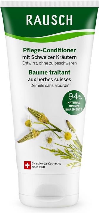 Rausch Pflege-Conditioner (150 ml)