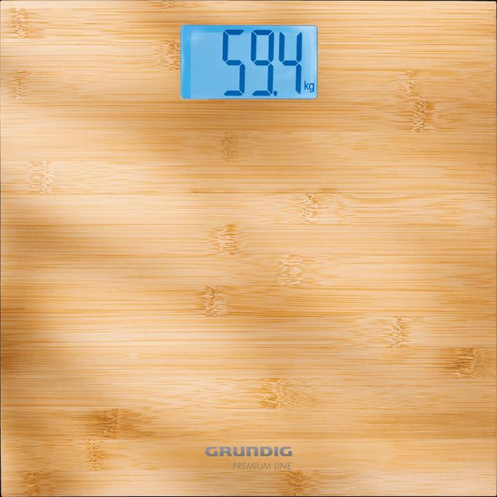 Produktbild Grundig Ps 4110 (180 kg)