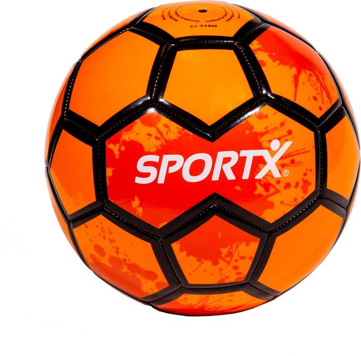 Produktbild Sport X HS-WATERDROP Innen + Aussen