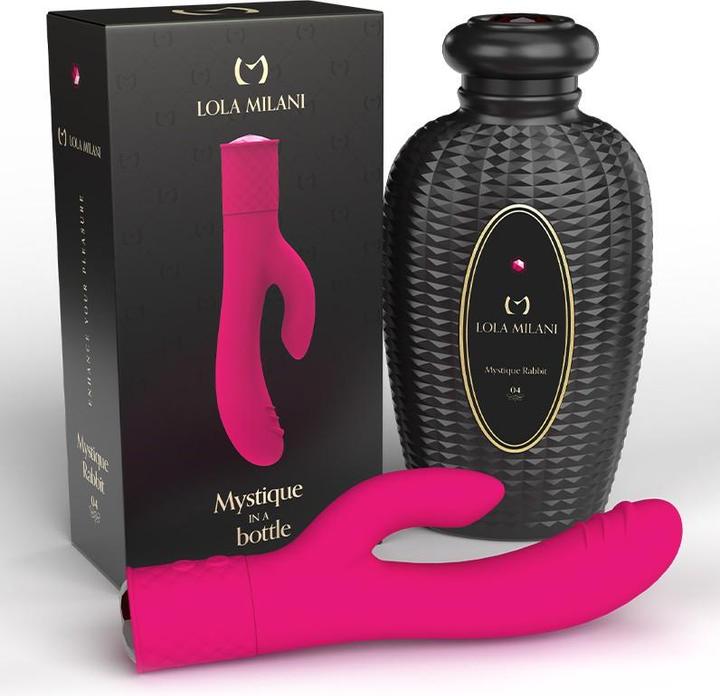 Immagine prodotto Lola Milani Coniglio mistico