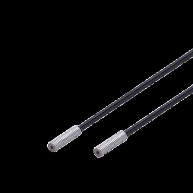 Produktbild IFM Fiberoptik Einwegschranke M4 gerade E21102