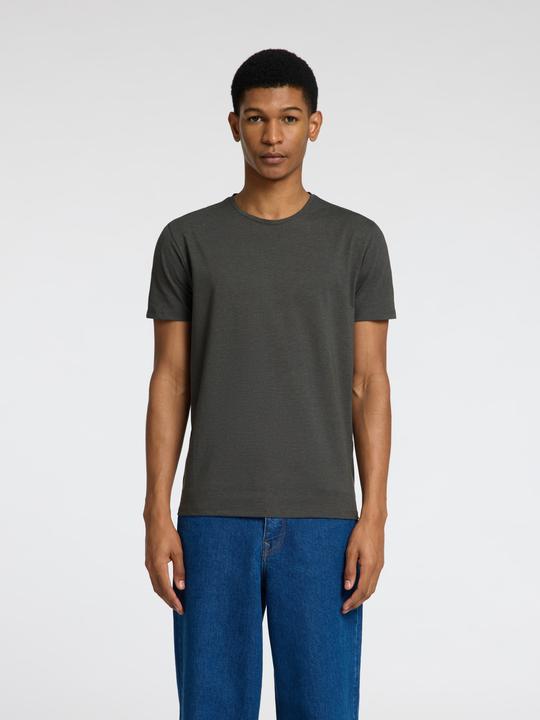Image du produit Selected Homme Pack de 3 t-shirts en coton (L)